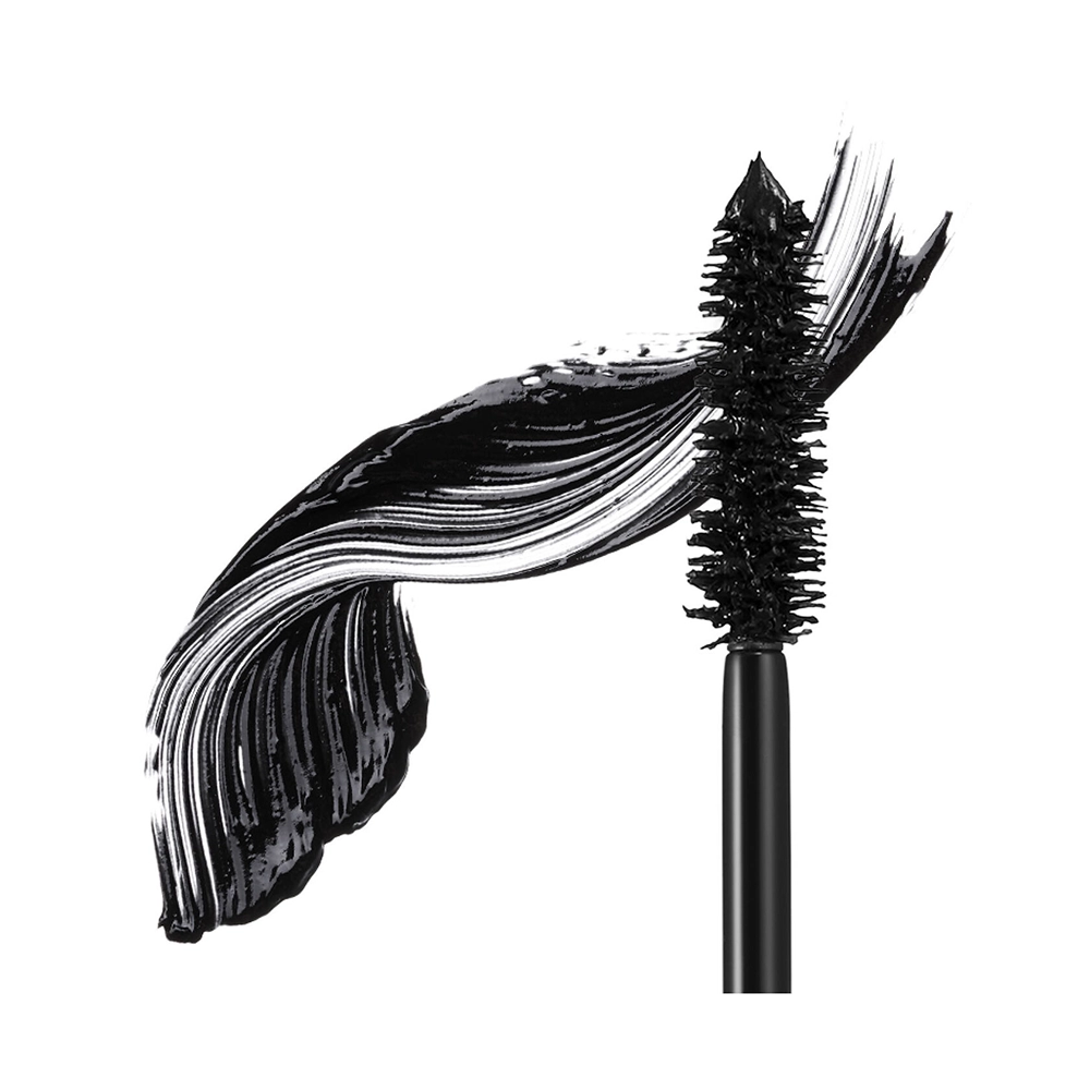 RBG Термотушь для ресниц "Черная Москва" 12 мл "Москва слезам не верит" WINK