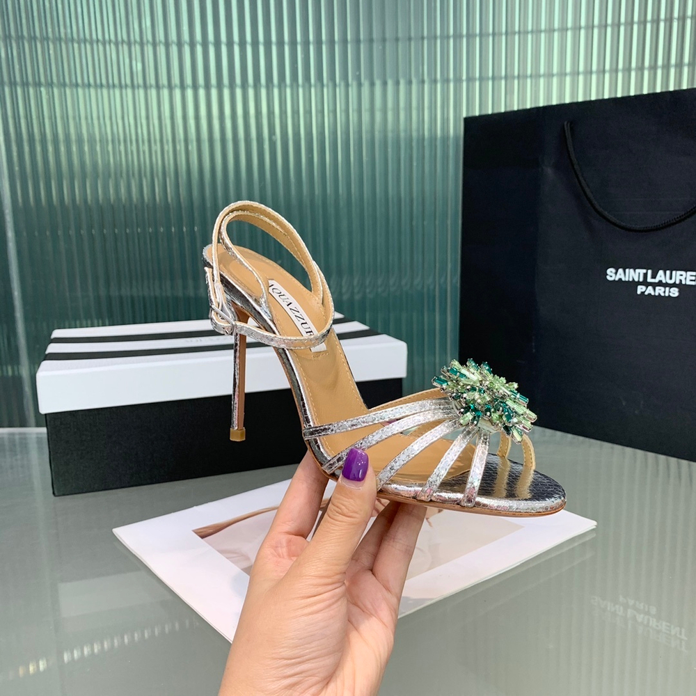 Aquazzura Pumps 10.5 cm