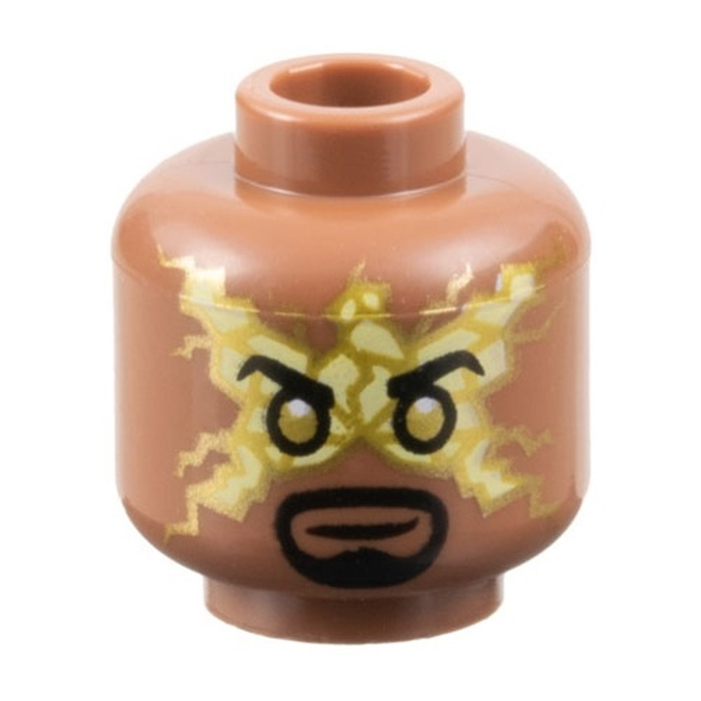 Голова 28621pb0122