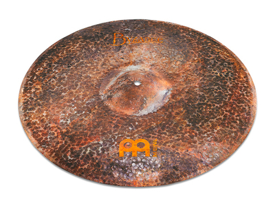 Тарелка 22" Meinl B22EDMR Byzance Extra Dry Medium Ride