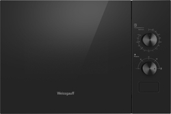 Встраиваемая микроволновая печь Weissgauff HMT-456 20л. 600Вт черный (437853)
