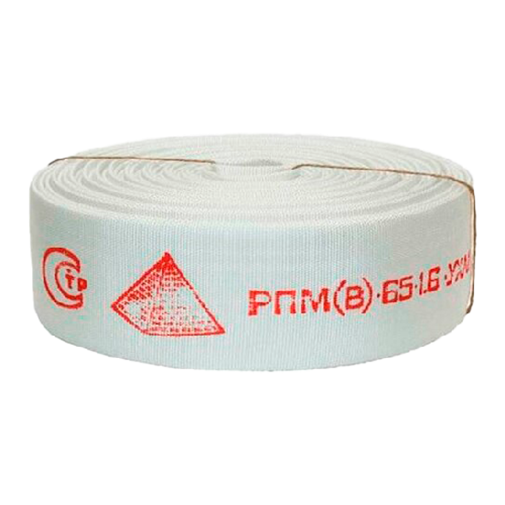 Рукав пож. 65мм"Селект" без головок