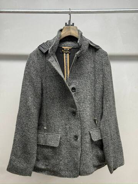 Пальто Loro Piana