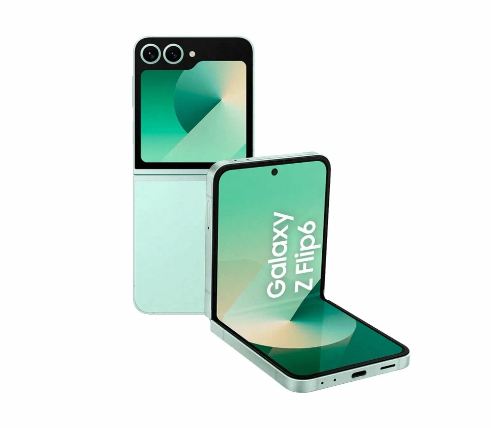 Samsung Z Flip 6