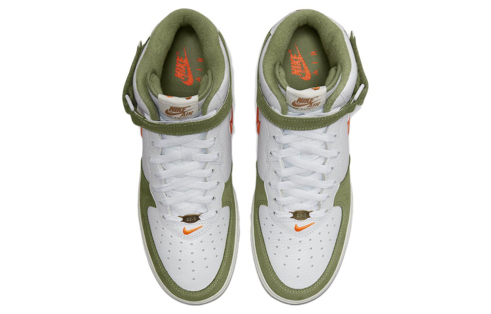 Кроссовки Nike Air Force 1