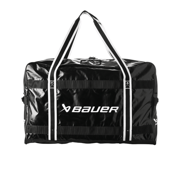 Сумка вратаря S23 BAUER PRO CARRY BAG-GOAL-BLK