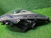 Фара левая Chery Tiggo 4 Pro (2020-н.в.) LED