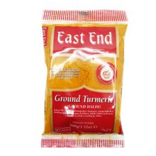 East End Пряность Куркума молотая, 100 г