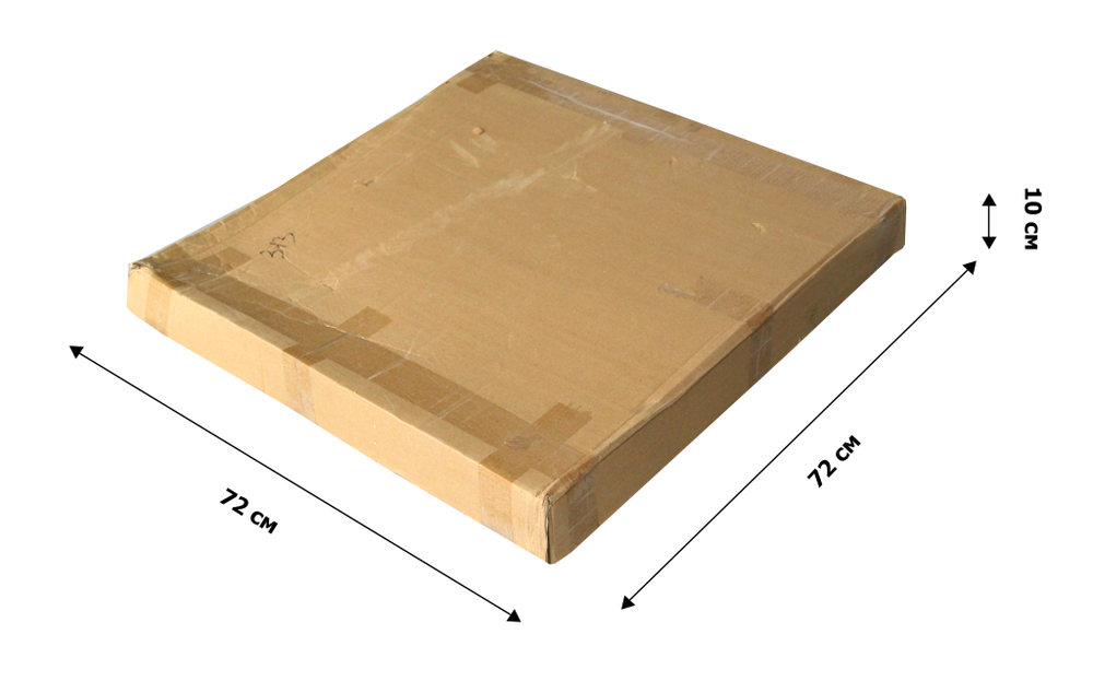 Стол пристенный раскладной Garden Story арт.SSD-002  "Garden story"