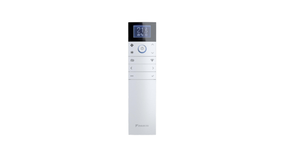 Сплит-система Daikin Emura (Inverter) FTXJ20AW/RXJ20A