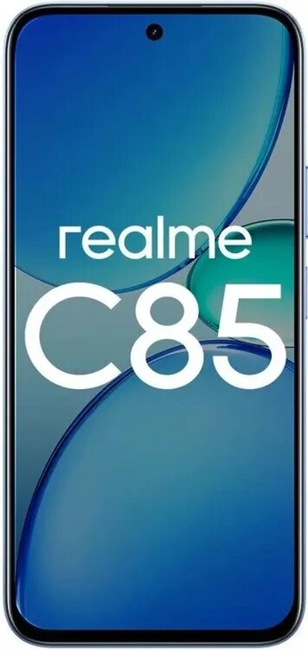 Смартфон Realme C85 8/256Gb Синий