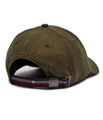 Кепка CORP LOVE Tommy Hilfiger - хаки(AM0AM12807)