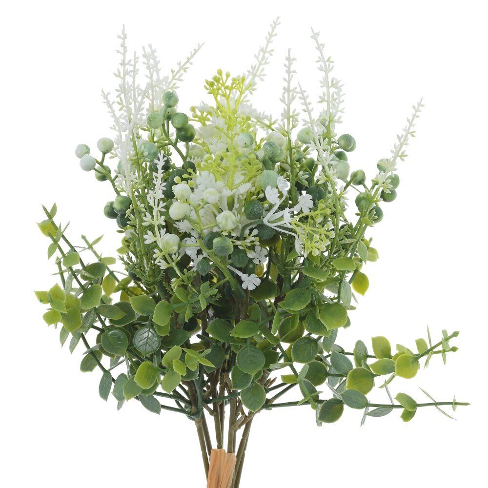 GAEM Цветы искусственные "Букет", L20 W20 H40 см, 3в.