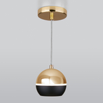 Подвесной светодиодный светильник DLS023