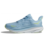 Кроссовки женские HOKA W CLIFTON 9 Dusk / Pink Twilight