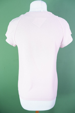 Блузка Zarina Smart в оттенке пыльная роза 44 размер