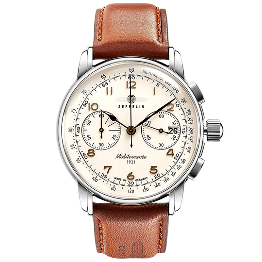 ZEPPELIN Men"s Watch