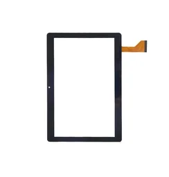 Тачскрин для TurboPad 1015 New (Черный)