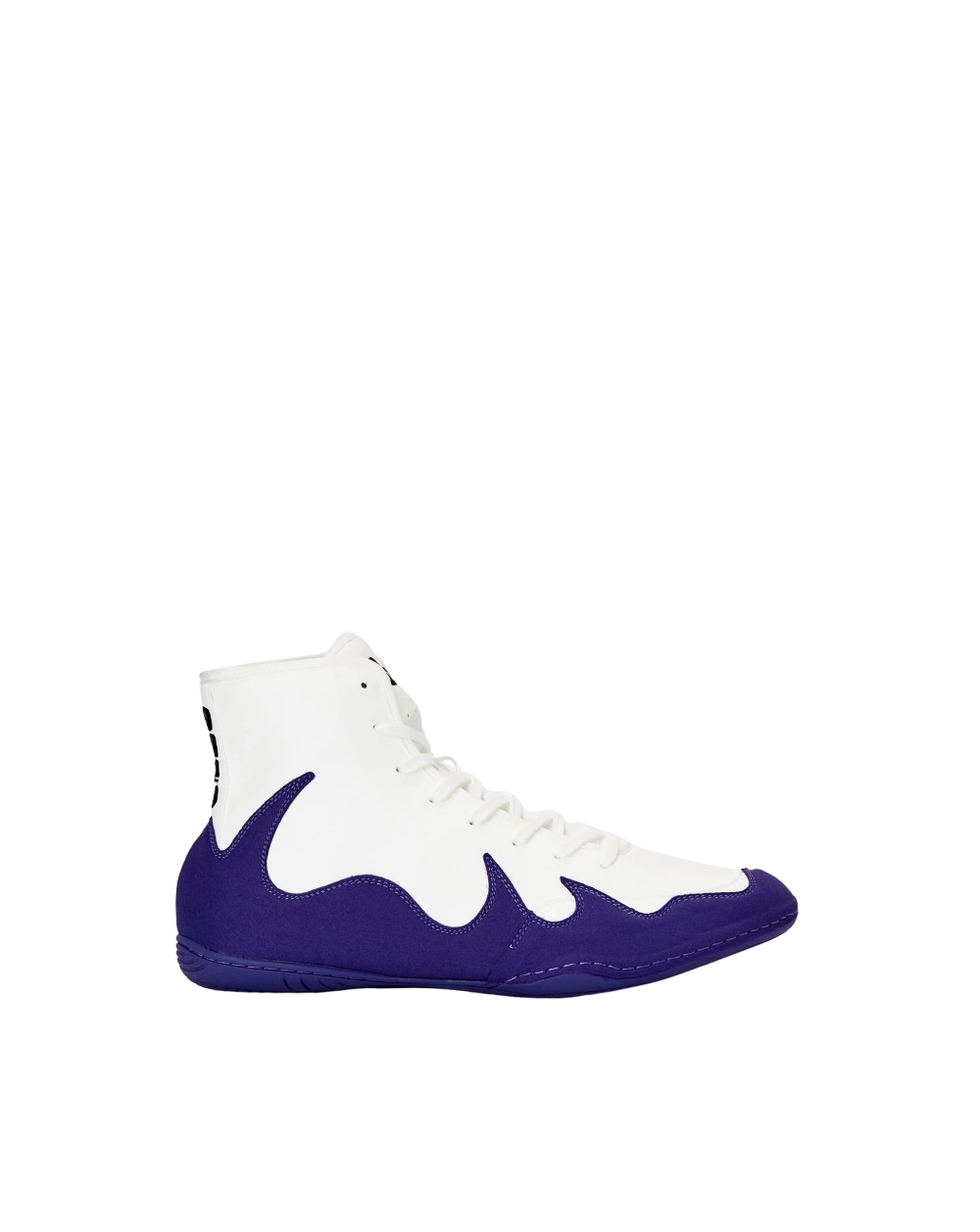 Борцовки Over World - OG Purple