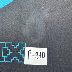 Футболка Ymkashix 8-bit mushroom kelp F-970 pp.S