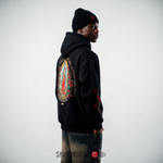 Худи DGK Santa Maria