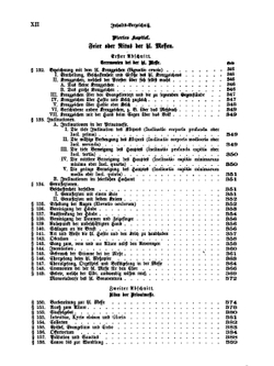 Repertorium Rituum. Übersichtliche Zusammenstellung Der Wichtigsten Ritualvorschriften Für Die Priestlichen Funktionen | Philipp Hartmann