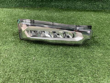 ПТФ правая BMW X3 G01 X4 G02 (2017-2021) LED