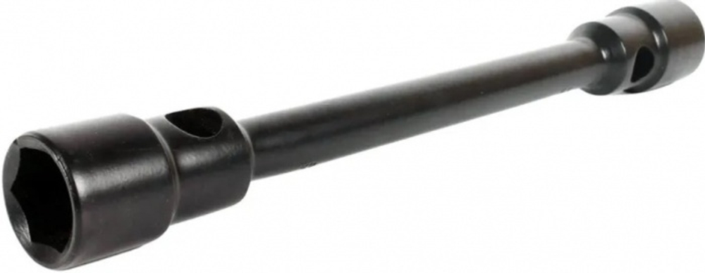 Ключ баллонный 32х33мм RF-6773233-EURO: двусторонний L-390мм ROCKFORCE