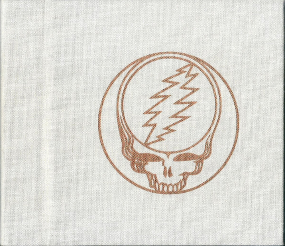The Grateful Dead / So Many Roads (1965-1995) (5HDCD)
