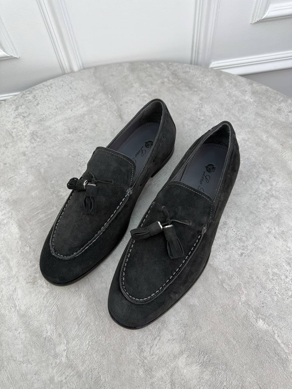 Туфли Loro Piana