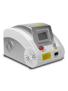 Лазер для удаления татуировок "LA 16" by Antonina Andrusenko