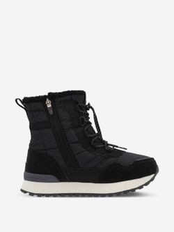 Сапоги детские KAPPA AUTHENTIC JR HIGH WTR B