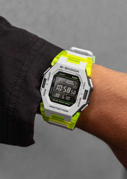 Часы Casio GD-B500MW-8
