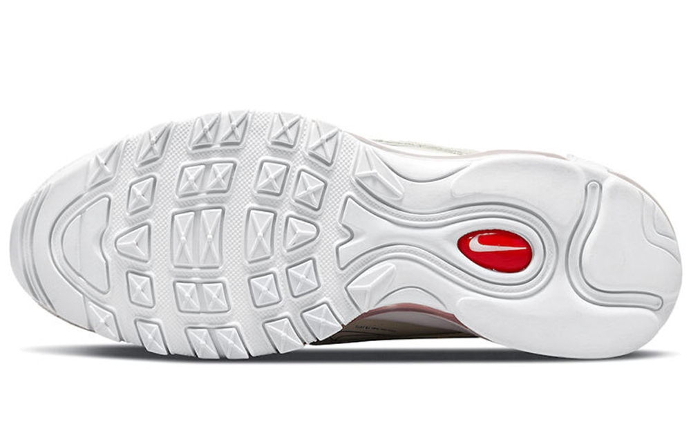 Кроссовки Nike Air Max 97 "First Use" (Женская размерная сетка)