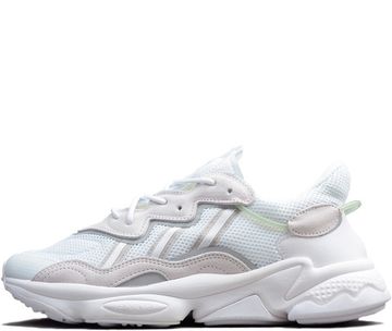 Кроссовки Adidas Ozweego White/Grey
