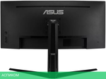 Монитор ASUS TUF Gaming VG34VQL1B