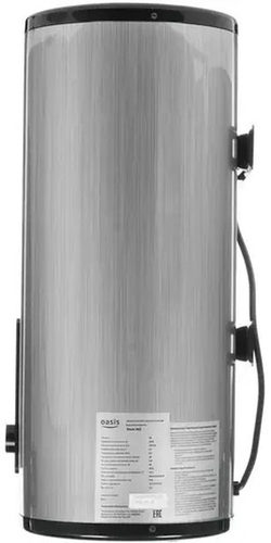 Накопительный электрический водонагреватель  OASIS  30L 30Z
