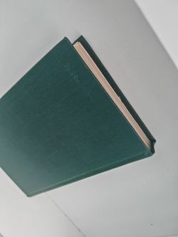 И. С. Тургенев. Собрание сочинений в 12-ти томах. Том 8. Повести и рассказы 1870-1883. Стихотворения в прозе