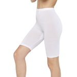 Удлиненные трусики-шорты Doreanse Essentials (Размер: L) (Цвет: бежевый)