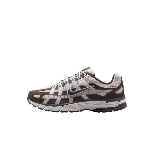 Nike P-6000 "Phantom Baroque Brown"
