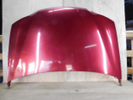 капот Toyota SAI AZK10 2013