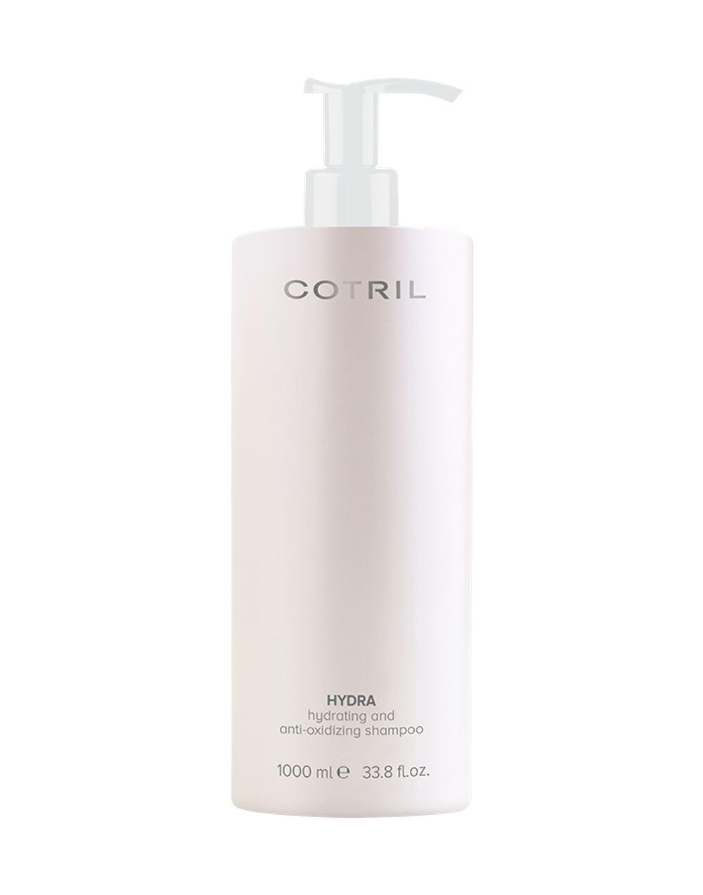 Увлажняющий антиоксидативный шампунь HYDRA SHAMPOO COTRIL, 1000ml