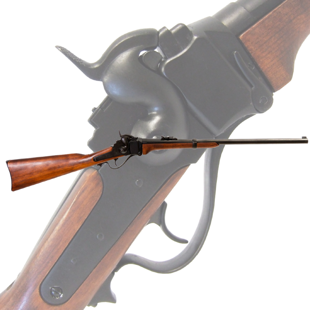 Denix Карабин Шарпа армейский США 1859 г.