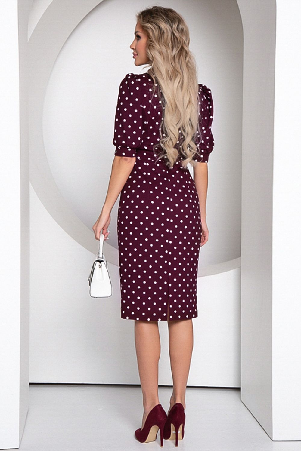 Платье 70659-1 Avili