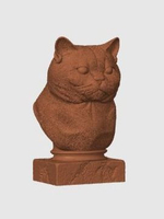 Британская Короткошерстная Кошка