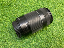 Canon EF-S 55-250mm 4.0-5.6 IS II