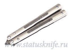 Нож Benchmade 51-161 Morpho International Gold Classфотография - 9