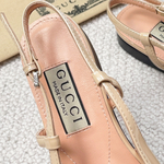 Gucci Slingback