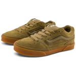 Мужские кеды Vans Caldrone Low 'Green' VN0A2Z4ACUQ