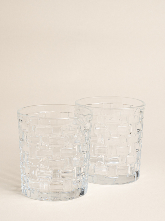 Стакан Bottega (комплект 2 шт.)